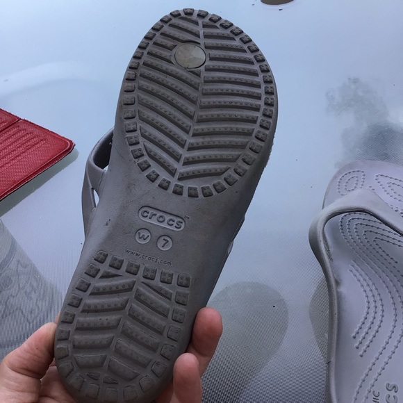 Crocs - Picture 3 of 3